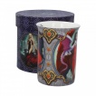 Mug Tasse  maitresse des dragons 