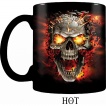 Mug thermo ractif 