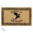 Paillasson d'Extérieur / Tapis
