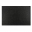 Paillasson d'Extrieur / Tapis noir phases de lune (40x60cm)