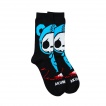 Paire de chaussettes Petit squelette 