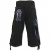 Pantacourt homme