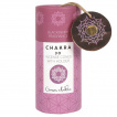 Paquet de 30 cônes d'encens senteur Mûre (Crown Chakra)