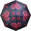 Parapluie gothique avec roses ensanglantées