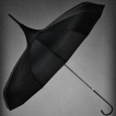 Parapluie gothique 