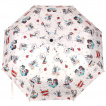 Parapluie thme tatouages rtros