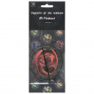 Parfum dsodorisant voiture Dragon rouge 