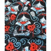 Patch tissu