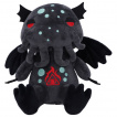 Peluche douce décorative monstre Cthulhu (20cm)