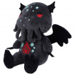 Peluche douce décorative monstre Cthulhu (20cm)