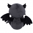 Peluche douce décorative monstre Cthulhu (20cm)
