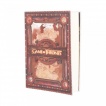 Petit journal intime Game of Thrones - 7 royaumes + boite et pochette
