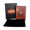 Petit Journal intime Targaryen Game of Thrones - Fire and Blood + boite et pochette