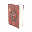 Petit Journal intime Targaryen Game of Thrones - Fire and Blood + boite et pochette