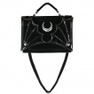 Petit sac à main gothique SMALL BAT BAG - Restyle
