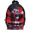 Petit sac à dos HARLEY QUINN - SPLATTER (Licence officielle)