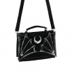Petit sac à main gothique SMALL BAT BAG - Restyle