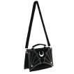Petit sac à main gothique SMALL BAT BAG - Restyle