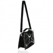 Petit sac à main gothique SMALL BAT BAG - Restyle