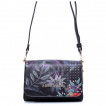 Petit sac  main style floral nature morte - Melli mello