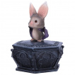 Petite boite  chauve-souris vampire mignonne (15,2cm)