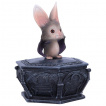 Petite boite  chauve-souris vampire mignonne (15,2cm)