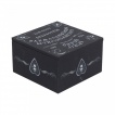 Petite boite Miroir planche ouija