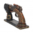 Pistolet dco steampunk Nock's (22.5cm) - Nemesis Now