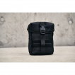 Pochette style militaire noire Molle Pouch Fire  - Brandit