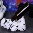 Porte bouteille Stormtrooper - Starwars (officiel) - 22cm