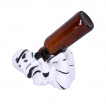 Porte bouteille Stormtrooper - Starwars (officiel) - 22cm