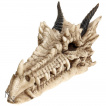 Porte encens (pourt batônnet) crane de dragon (24cm)
