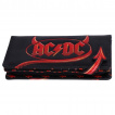 Porte-feuille ACDC (licence officielle)