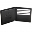 Porte-feuille goth-rock