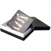 Porte-feuille goth-rock