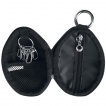 Porte-monnaie grenade avec compartiment porte-clés