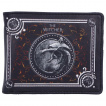 Portefeuille compact The Witcher - Licence officielle (18,5cm)