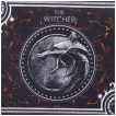 Portefeuille compact The Witcher - Licence officielle (18,5cm)