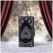 Portefeuille long style ouija (18,5cm)