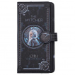 Portefeuille long The Witcher (Ciri de Cintra) - Licence officielle (18,5cm)