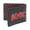 Portefeuilles  chaine ACDC (licence officielle)