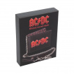 Portefeuilles  chaine ACDC (licence officielle)