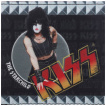 Portefeuilles  chane KISS avec Paul Stanley - The Starchild (licence officielle)