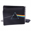 Portefeuilles  chaine Pink Floyd - Dark Side of the Moon (licence officielle)