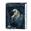 Puzzle 1000pcs à Ange et Faucheuse