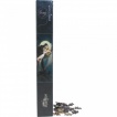 Puzzle 1000pcs à Ange et Faucheuse