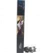 Puzzle 1000pcs à Dame du lac