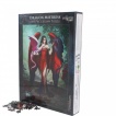 Puzzle 1000pcs à maitresse des dragons
