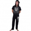 Pyjama homme 4 pices Loup et attrape rve