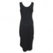 Robe noire
